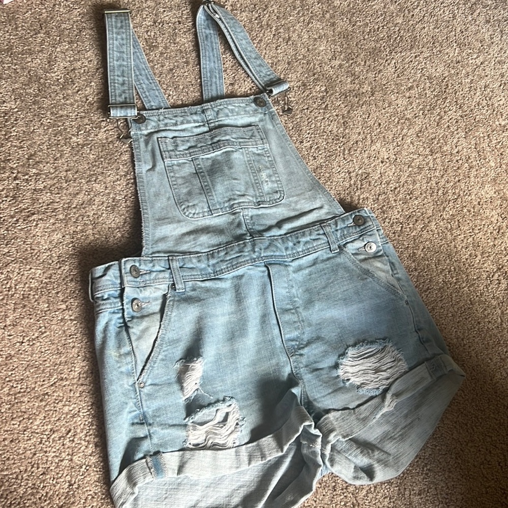 Overalls